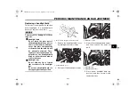 Preview for 95 page of Yamaha SUPER TENERE XT1200Z Owner'S Manual