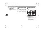 Preview for 96 page of Yamaha SUPER TENERE XT1200Z Owner'S Manual