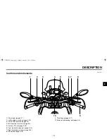 Предварительный просмотр 15 страницы Yamaha Super Tenere XTZ1200Z Owner'S Manual