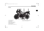 Предварительный просмотр 17 страницы Yamaha Super Tenere XTZ12H 2016 Owner'S Manual