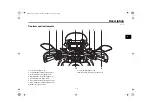 Предварительный просмотр 19 страницы Yamaha Super Tenere XTZ12H 2016 Owner'S Manual