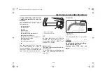 Предварительный просмотр 29 страницы Yamaha Super Tenere XTZ12H 2016 Owner'S Manual