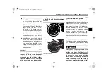 Предварительный просмотр 45 страницы Yamaha Super Tenere XTZ12H 2016 Owner'S Manual