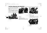 Предварительный просмотр 76 страницы Yamaha Super Tenere XTZ12H 2016 Owner'S Manual