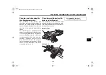 Предварительный просмотр 93 страницы Yamaha Super Tenere XTZ12H 2016 Owner'S Manual