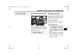 Предварительный просмотр 95 страницы Yamaha Super Tenere XTZ12H 2016 Owner'S Manual