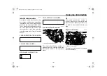 Предварительный просмотр 115 страницы Yamaha Super Tenere XTZ12H 2016 Owner'S Manual