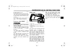 Preview for 41 page of Yamaha SUPER TENERE Owner'S Manual