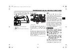 Preview for 43 page of Yamaha SUPER TENERE Owner'S Manual