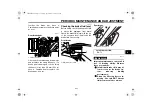 Preview for 89 page of Yamaha SUPER TENERE Owner'S Manual