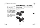 Preview for 91 page of Yamaha SUPER TENERE Owner'S Manual