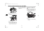 Preview for 100 page of Yamaha SUPER TENERE Owner'S Manual