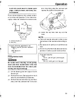 Preview for 35 page of Yamaha SUPERJET 2007 Owner'S/Operator'S Manual