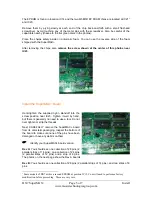 Preview for 5 page of Yamaha SuperMAX+ Installation Manual