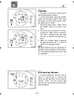 Предварительный просмотр 52 страницы Yamaha SUV1200 WaveRunner 2003 Owner'S/Operator'S Manual