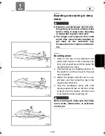 Предварительный просмотр 83 страницы Yamaha SUV1200 WaveRunner 2003 Owner'S/Operator'S Manual