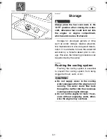 Предварительный просмотр 96 страницы Yamaha SUV1200 WaveRunner 2003 Owner'S/Operator'S Manual