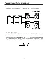 Preview for 5 page of Yamaha SV12M (French) Mode D'Emploi