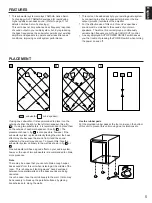 Preview for 5 page of Yamaha SW-2 Owner'S Manual