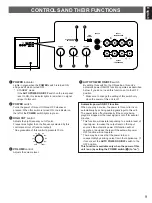 Preview for 9 page of Yamaha SW-2 Owner'S Manual
