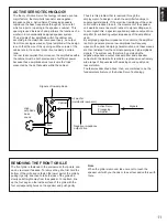 Preview for 11 page of Yamaha SW-2 Owner'S Manual