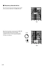 Preview for 12 page of Yamaha SW-201 Owner'S Manual