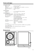 Preview for 10 page of Yamaha SW10 STUDIO Owner'S Manual