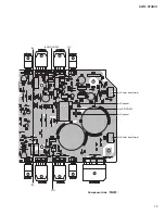 Предварительный просмотр 13 страницы Yamaha SW10 STUDIO Service Manual