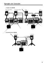 Preview for 23 page of Yamaha SW500 Owner'S Manual