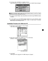 Предварительный просмотр 10 страницы Yamaha SW60XG Authorized Product Manual