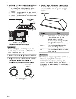 Предварительный просмотр 12 страницы Yamaha SWK-W10 Owner'S Manual