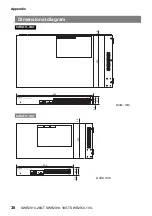 Preview for 38 page of Yamaha SWR2310-10G Owner'S Manual