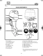 Preview for 24 page of Yamaha SX150A Owner'S Manual