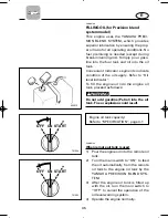 Preview for 50 page of Yamaha SX150A Owner'S Manual