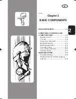 Preview for 21 page of Yamaha SX150B Owner'S Manual