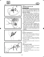 Preview for 82 page of Yamaha SX150B Owner'S Manual