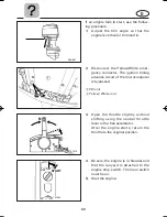 Preview for 102 page of Yamaha SX150B Owner'S Manual