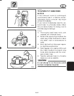 Preview for 105 page of Yamaha SX150B Owner'S Manual