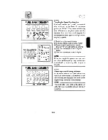 Preview for 37 page of Yamaha sx150x Owner'S Manual