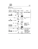 Preview for 48 page of Yamaha sx150x Owner'S Manual