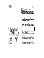 Preview for 79 page of Yamaha sx150x Owner'S Manual