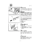 Preview for 82 page of Yamaha sx150x Owner'S Manual