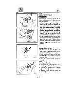 Preview for 84 page of Yamaha sx150x Owner'S Manual