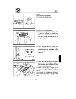 Preview for 103 page of Yamaha sx150x Owner'S Manual