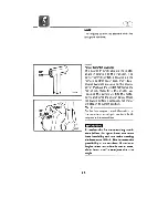 Preview for 26 page of Yamaha SX150Y Owner'S Manual