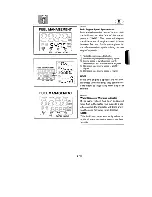 Preview for 37 page of Yamaha SX150Y Owner'S Manual