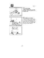 Preview for 38 page of Yamaha SX150Y Owner'S Manual