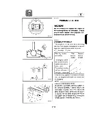 Preview for 39 page of Yamaha SX150Y Owner'S Manual