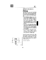 Preview for 43 page of Yamaha SX150Y Owner'S Manual