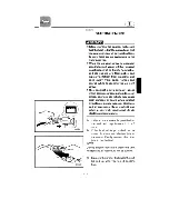 Preview for 53 page of Yamaha SX150Y Owner'S Manual